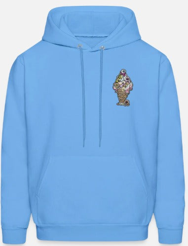 Hoodies enfant Cornet