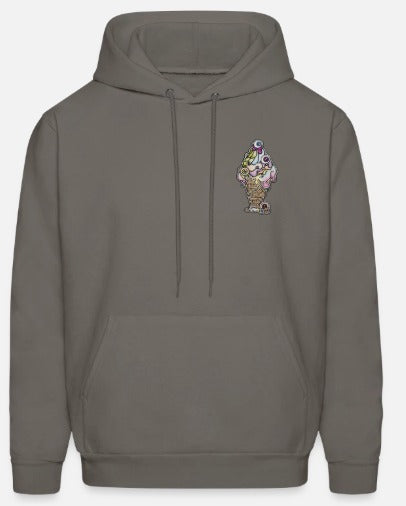 Hoodies enfant Cornet