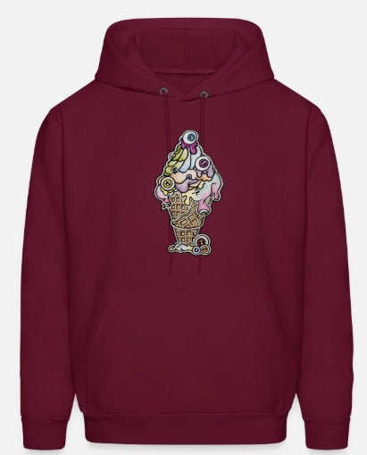 Hoodies Cornet