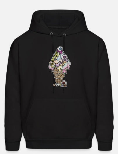 Hoodies Cornet