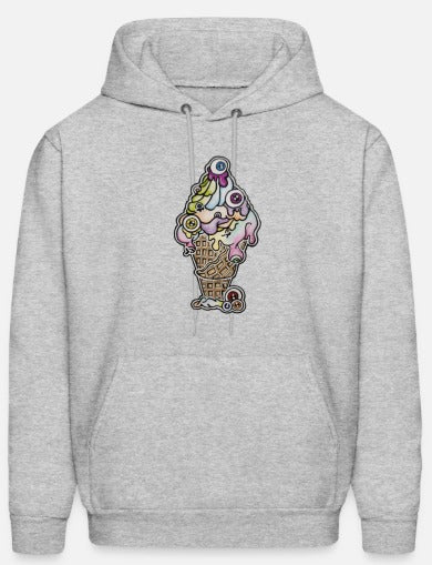 Hoodies Cornet