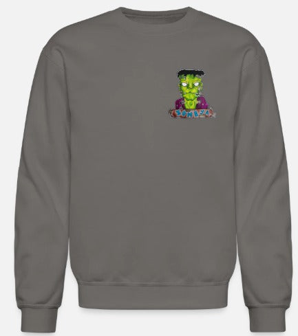 Crewneck enfant Franky