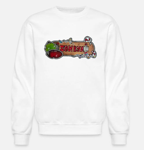 Crewneck Zombya Noël
