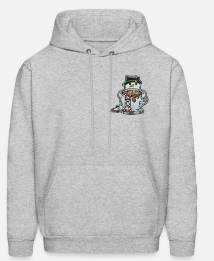 Hoodies Chocolat chaud