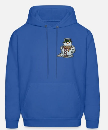 Hoodies Chocolat chaud