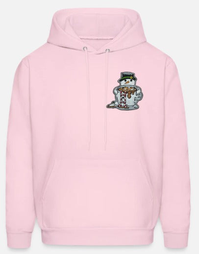 Hoodies enfant Chocolat chaud