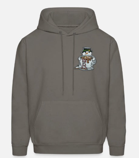 Hoodies Chocolat chaud