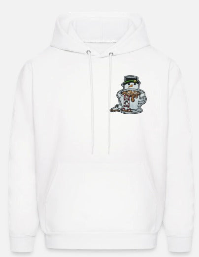 Hoodies Chocolat chaud