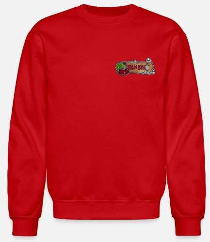 Crewneck Zombya Noël