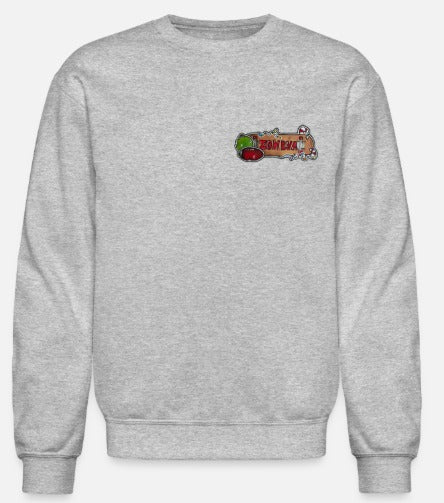 Crewneck enfant Zombya Noël