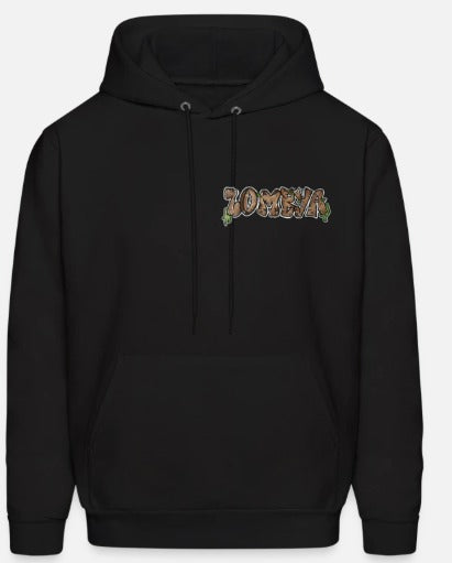 Hoodies zombya racine