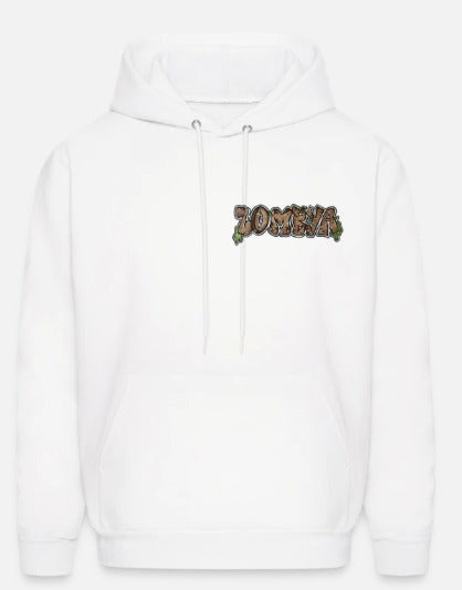 Hoodies zombya racine