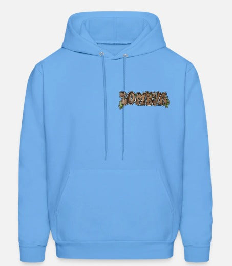 Hoodies zombya racine