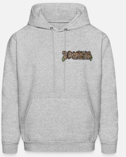 Hoodies zombya racine