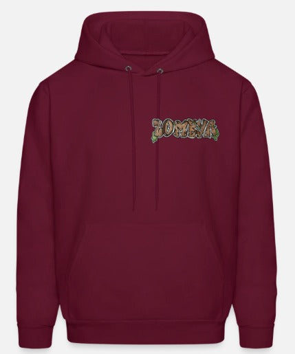 Hoodies zombya racine