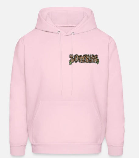 Hoodies zombya racine