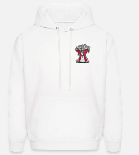 Hoodies Pop-corn
