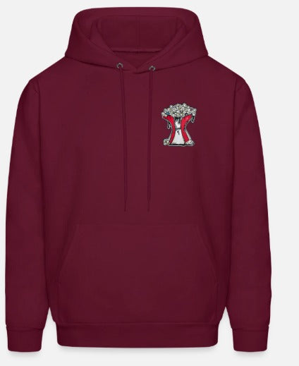 Hoodies enfant Pop-corn