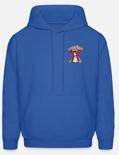 Hoodies Pop-corn