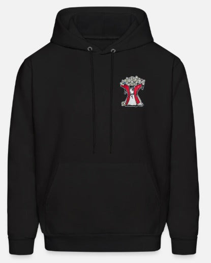 Hoodies Pop-corn
