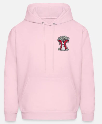 Hoodies Pop-corn