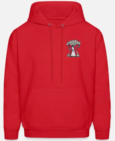 Hoodies Pop-corn