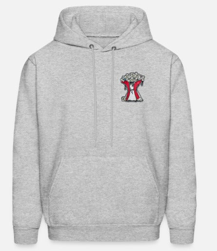 Hoodies enfant Pop-corn