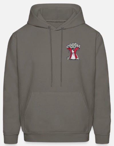 Hoodies Pop-corn