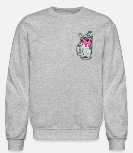 Crewneck enfant pot masson