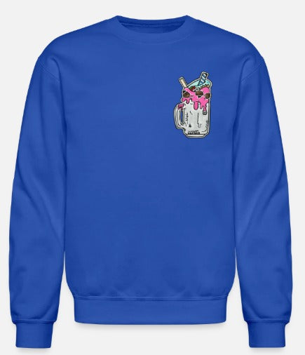 Crewneck enfant pot masson