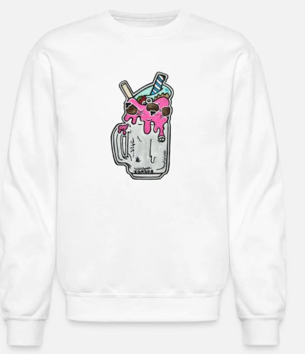 Crewneck Pot masson