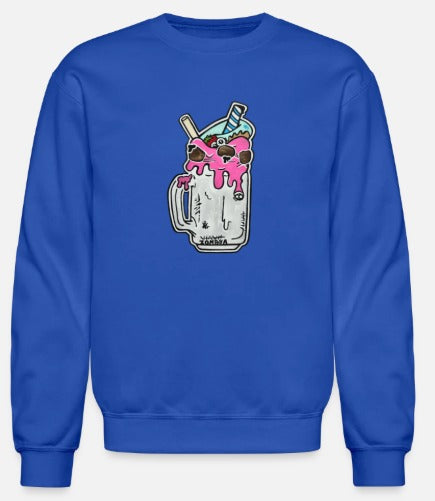 Crewneck Pot masson