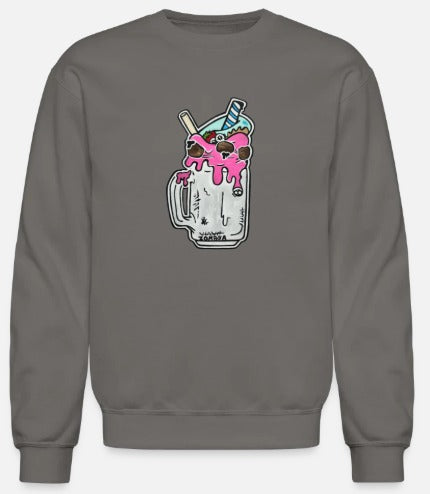 Crewneck Pot masson