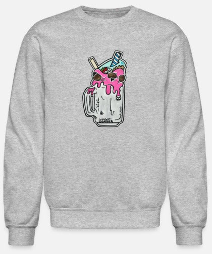 Crewneck Pot masson