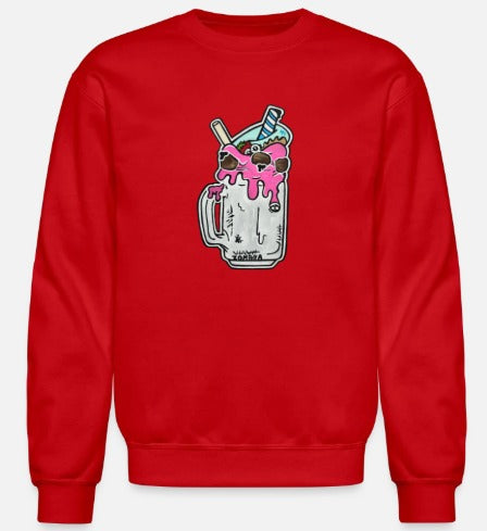 Crewneck Pot masson