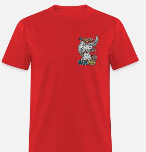 T-shirt enfant I have a good day