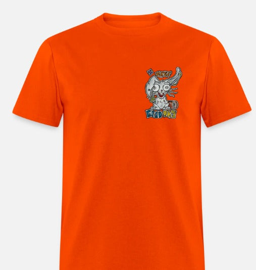 T-shirt enfant I have a good day