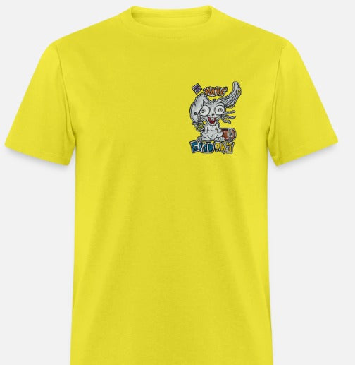 T-shirt I have a good day