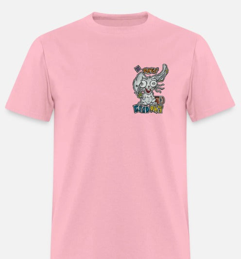 T-shirt pour les tout-petit I have a good day