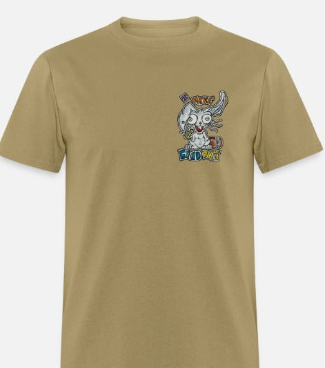 T-shirt I have a good day