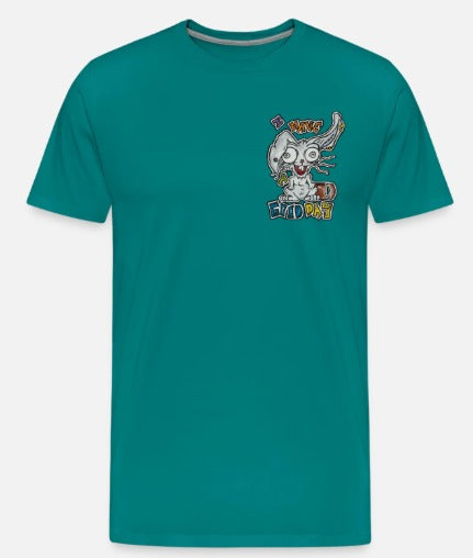 T-shirt I have a good day