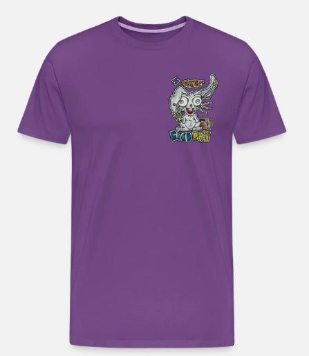 T-shirt I have a good day