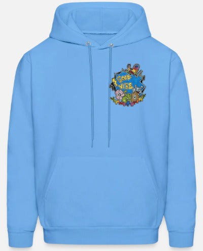 Hoodies  Good vibe