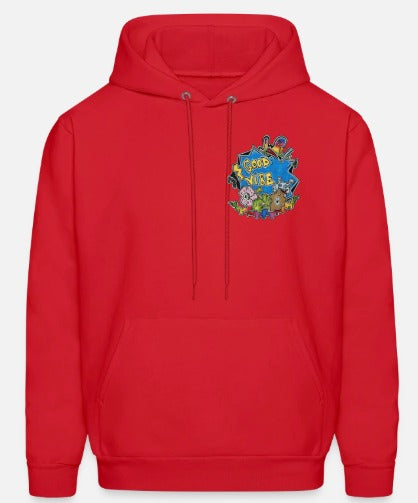 Hoodies  Good vibe