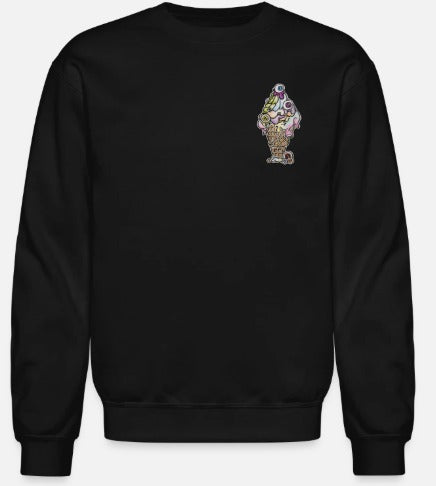 Crewneck enfant Cornet