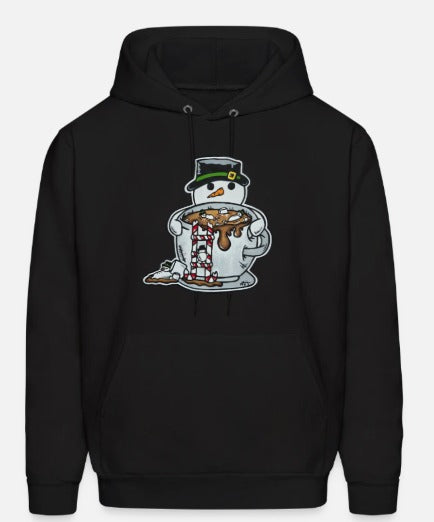 Hoodies Chocolat chaud
