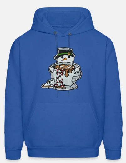 Hoodies Chocolat chaud