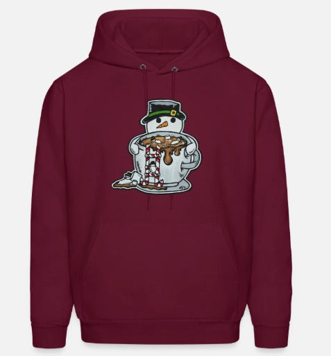 Hoodies Chocolat chaud