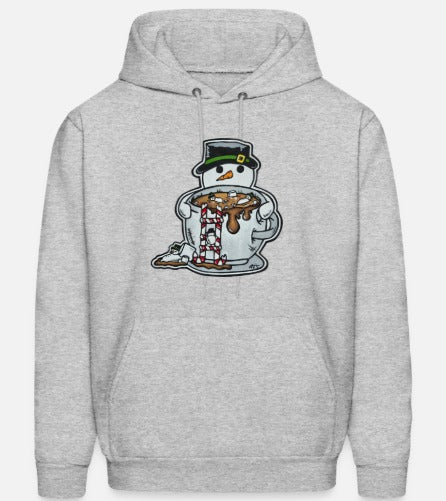 Hoodies Chocolat chaud