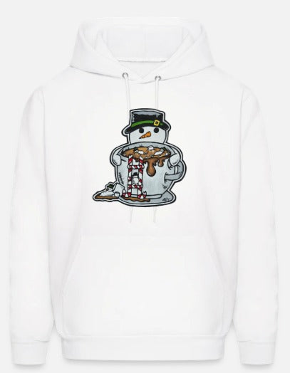 Hoodies Chocolat chaud